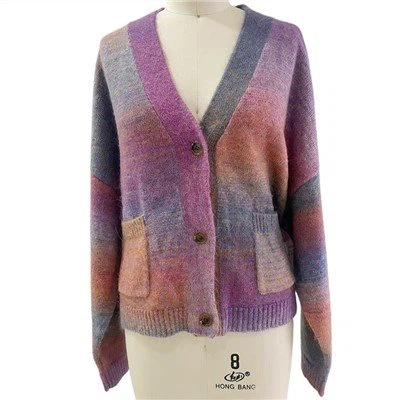 Crop Női pulóverek