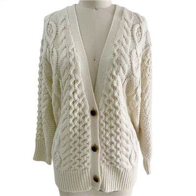 Divatos női pulóver