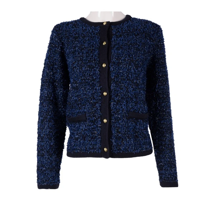 2024 New Trendy Women Cardigan 2024 New Trendy Women Cardigan