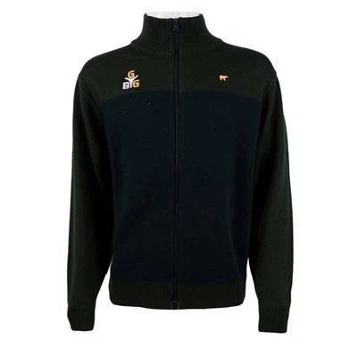 Kötött divatruhák Kötött pulóver Férfi